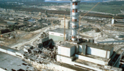 Egy videó, ami pontosan megmutatja, mekkora egyezés volt a Csernobil sorozat és a valóság között.
