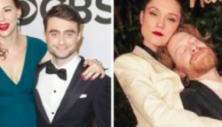 15 hírességpár, akik megtörik azt a sztereotípiát, hogy a magas nők nem randevúzhatnak alacsony férfiakkal