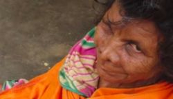 Boszorkánynak titulálták azt a 63 éves indiai nőt, aki 31 ujjal született