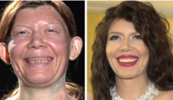 20 nő, aki egy teljes körű átalakulás után szó szerint új emberré változott
