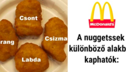 19 titok a McDonald’s-ról, amit eddig biztosan nem tudtál