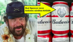 10 izgalmas dolog a legendás pofonosztóról, Bud Spencerről
