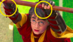 A 15+ legbosszantóbb Harry Potter baki, amelyen mindannyian csak pislogtunk