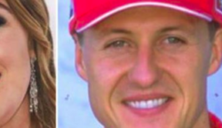 Csodaszép nővé érett Michael Schumacher 24 éves lánya, Gina: a képeket elnézve le sem tagadhatná az édesapját