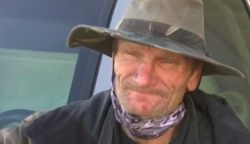 A hajléktalan férfi visszaadta a 80 éves néni pénzzel teli erszényét: könnyezve mesélte el, mi történt aztán