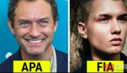 Íme 13 jóképű híresség, akiknek fiai valószínű túlszárnyalják őket a jövőben