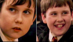 A Harry Potter-filmek pufók kisfiújából igazi álompasi lett: 10-ből 9-en nem ismernének rá friss képein
