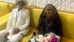 70 éves korában született gyereke egy indiai nőnek – ezzel ő lett a világ egyik legidősebb édesanyja