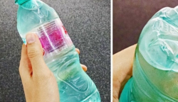 4 titok a vizes palackokról, amelyről senki sem akarja, hogy tudj