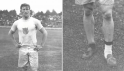 Jim Thorpe, a sportoló, aki egy kukában talált cipővel nyert olimpiai aranyat