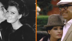 Sophia Loren és Carlo Ponti 70 éves szerelmi története első látásra kezdődött, mégis volt egy másik családja is