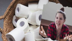 Az 5 tagú család egyáltalán nem használ WC-papírt – Ha megtudod mit használnak helyette, leesik az állad