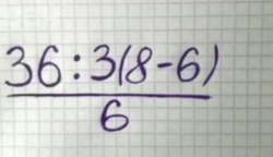 Meg tudod oldani ezt a 11 éveseknek való matematikai feladatot? Sokaknak fejtörést okoz