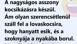 Vicc: Egy fiatal férfi betér a templomba gyónni