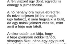 VICC: A házaspár jelmezbálba készül