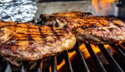 Grilltippek kezdőknek – Így lesz omlós és szaftos a hús