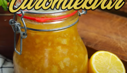 Citromlekvár