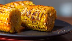 Grillezett kukorica fűszervajjal – nyári klasszikus, újragondolva