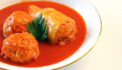 Töltött paprika – részletes recept