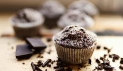 Muffin receptek-különféle variációk