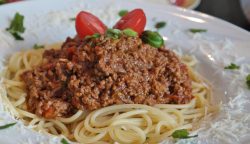 Bolognai spagetti újragondolva – klasszikustól a kreatívig